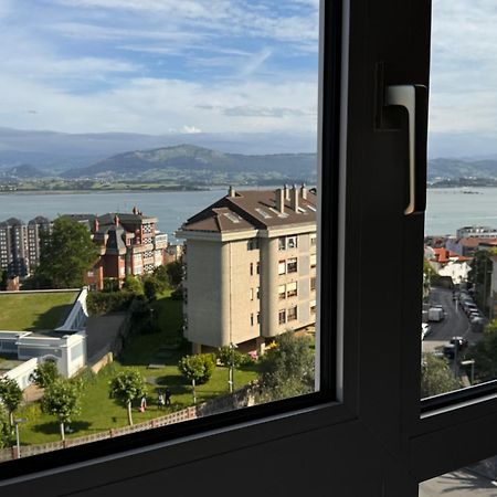 Apartamento Con Vistas Σανταντέρ Εξωτερικό φωτογραφία