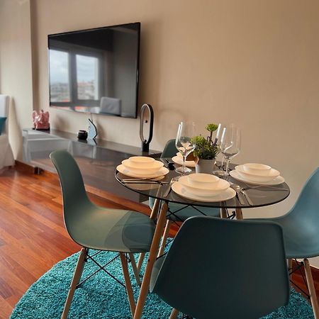 Apartamento Con Vistas Σανταντέρ Εξωτερικό φωτογραφία