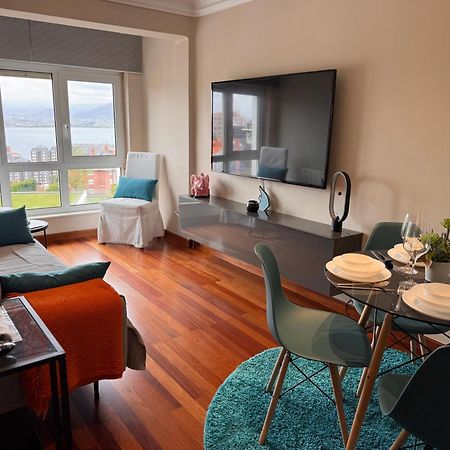 Apartamento Con Vistas Σανταντέρ Εξωτερικό φωτογραφία
