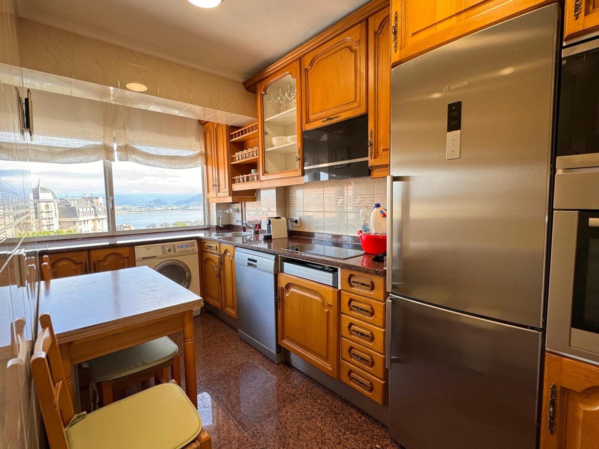 Apartamento Con Vistas Σανταντέρ Εξωτερικό φωτογραφία