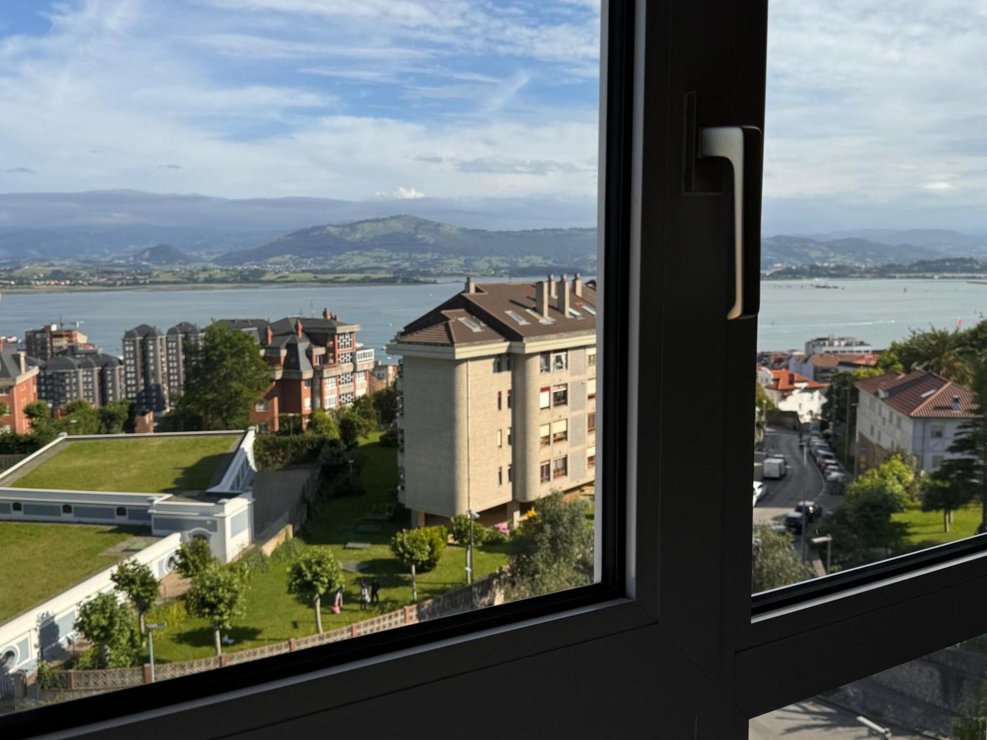 Apartamento Con Vistas Σανταντέρ Εξωτερικό φωτογραφία