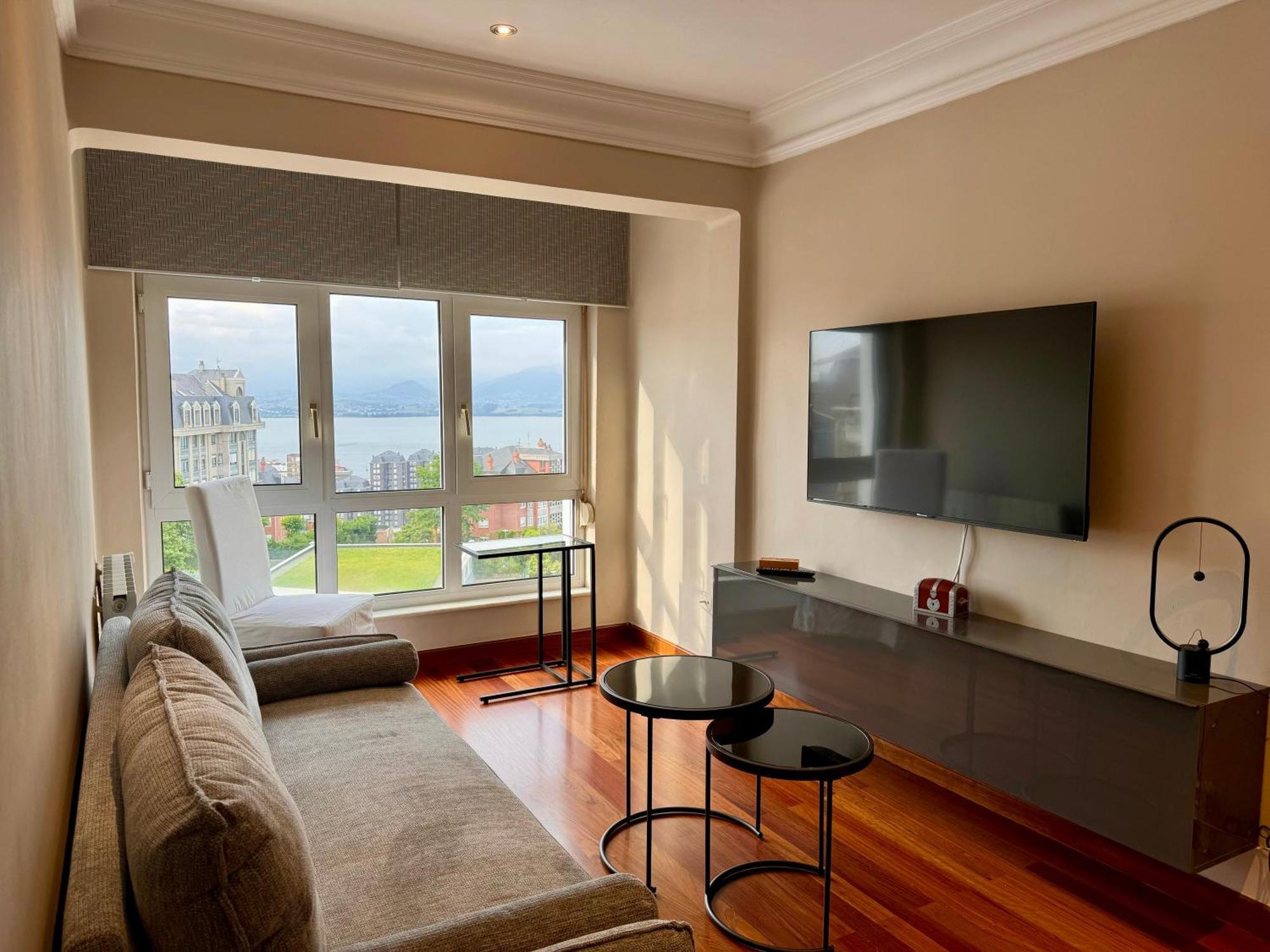 Apartamento Con Vistas Σανταντέρ Εξωτερικό φωτογραφία