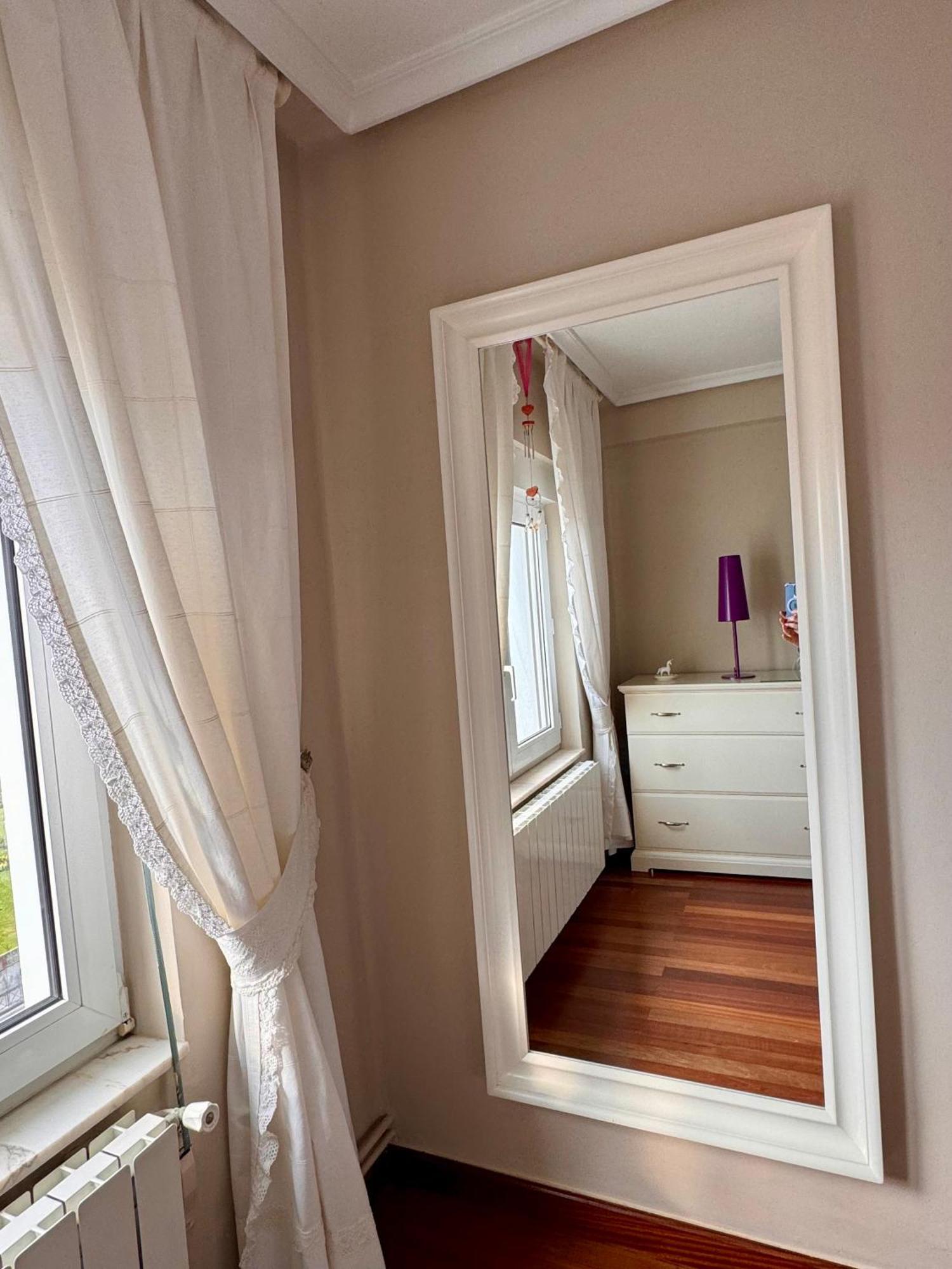 Apartamento Con Vistas Σανταντέρ Εξωτερικό φωτογραφία