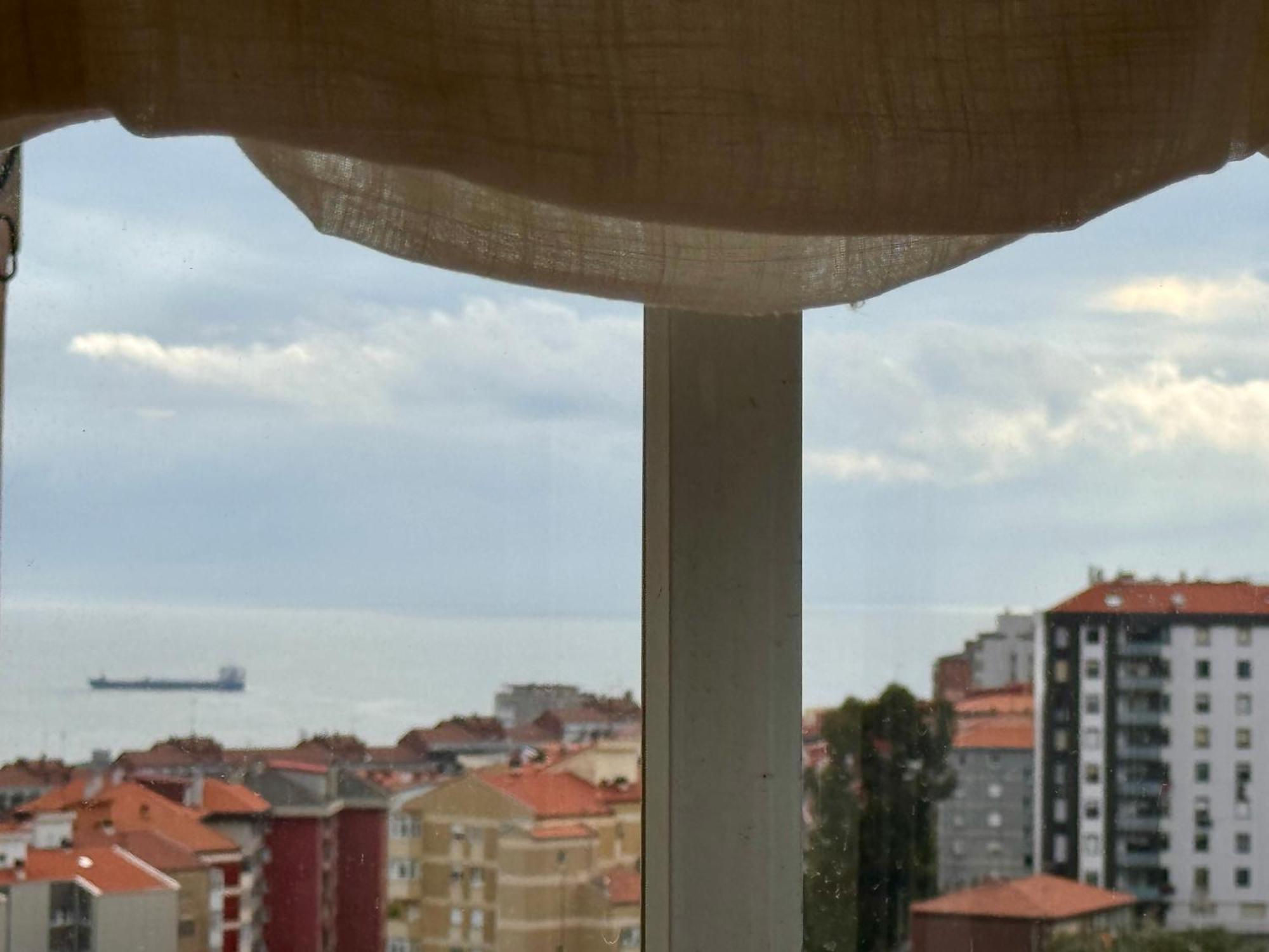 Apartamento Con Vistas Σανταντέρ Εξωτερικό φωτογραφία
