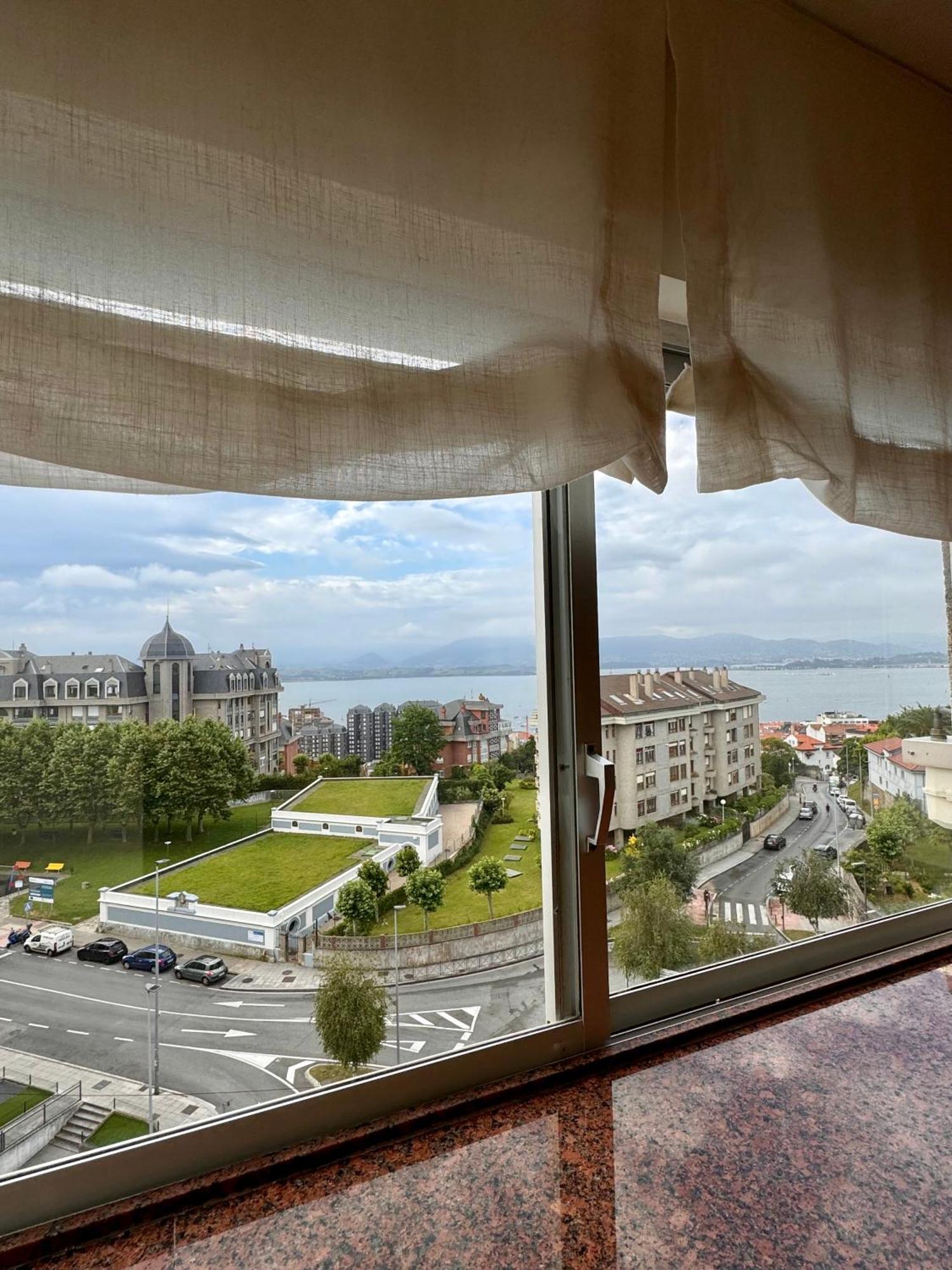 Apartamento Con Vistas Σανταντέρ Εξωτερικό φωτογραφία