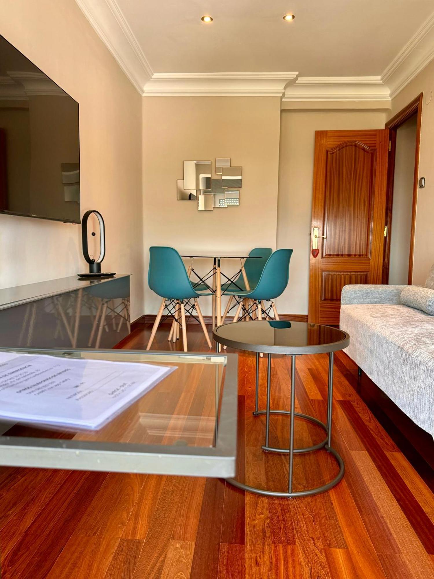 Apartamento Con Vistas Σανταντέρ Εξωτερικό φωτογραφία