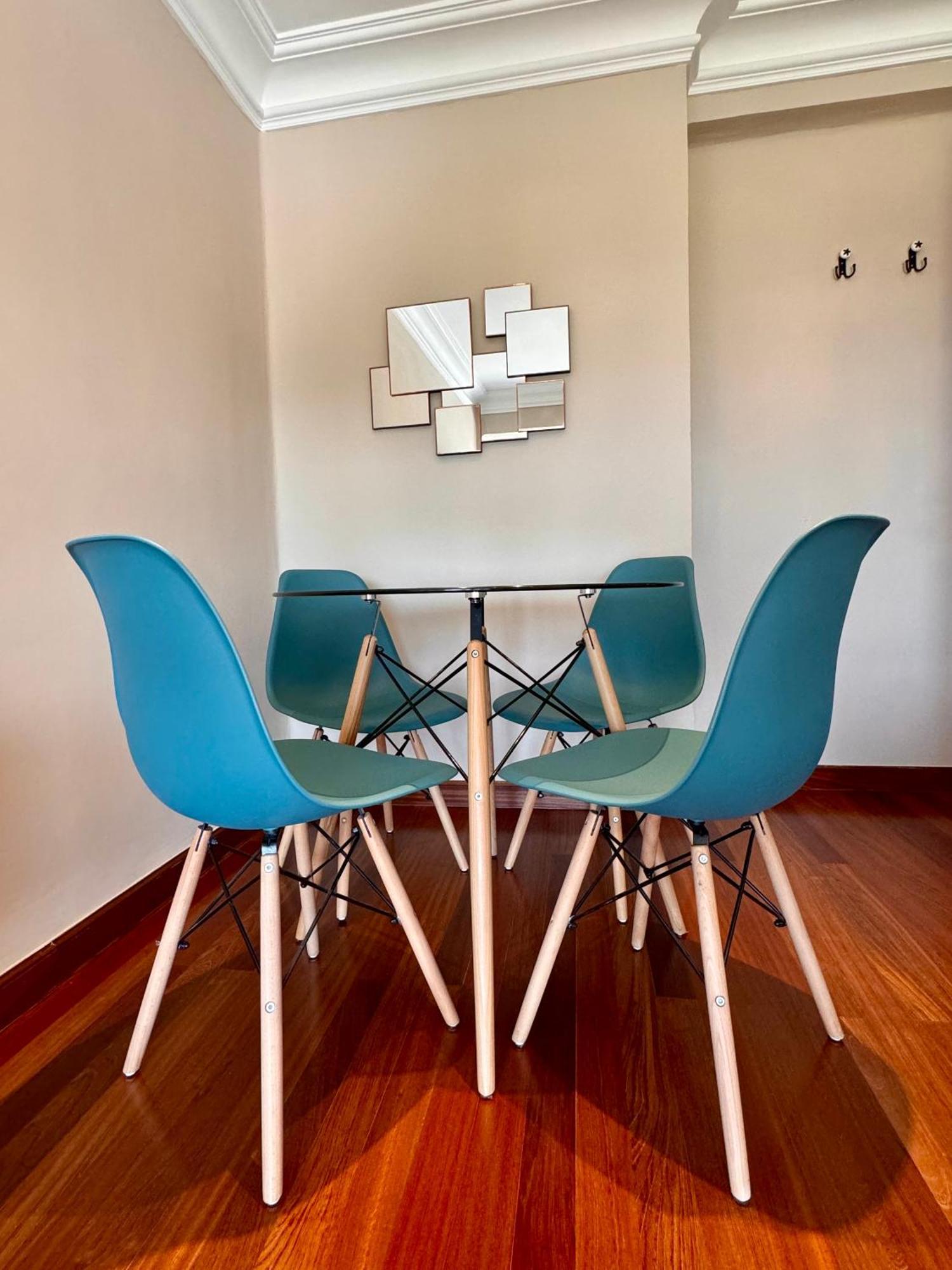 Apartamento Con Vistas Σανταντέρ Εξωτερικό φωτογραφία