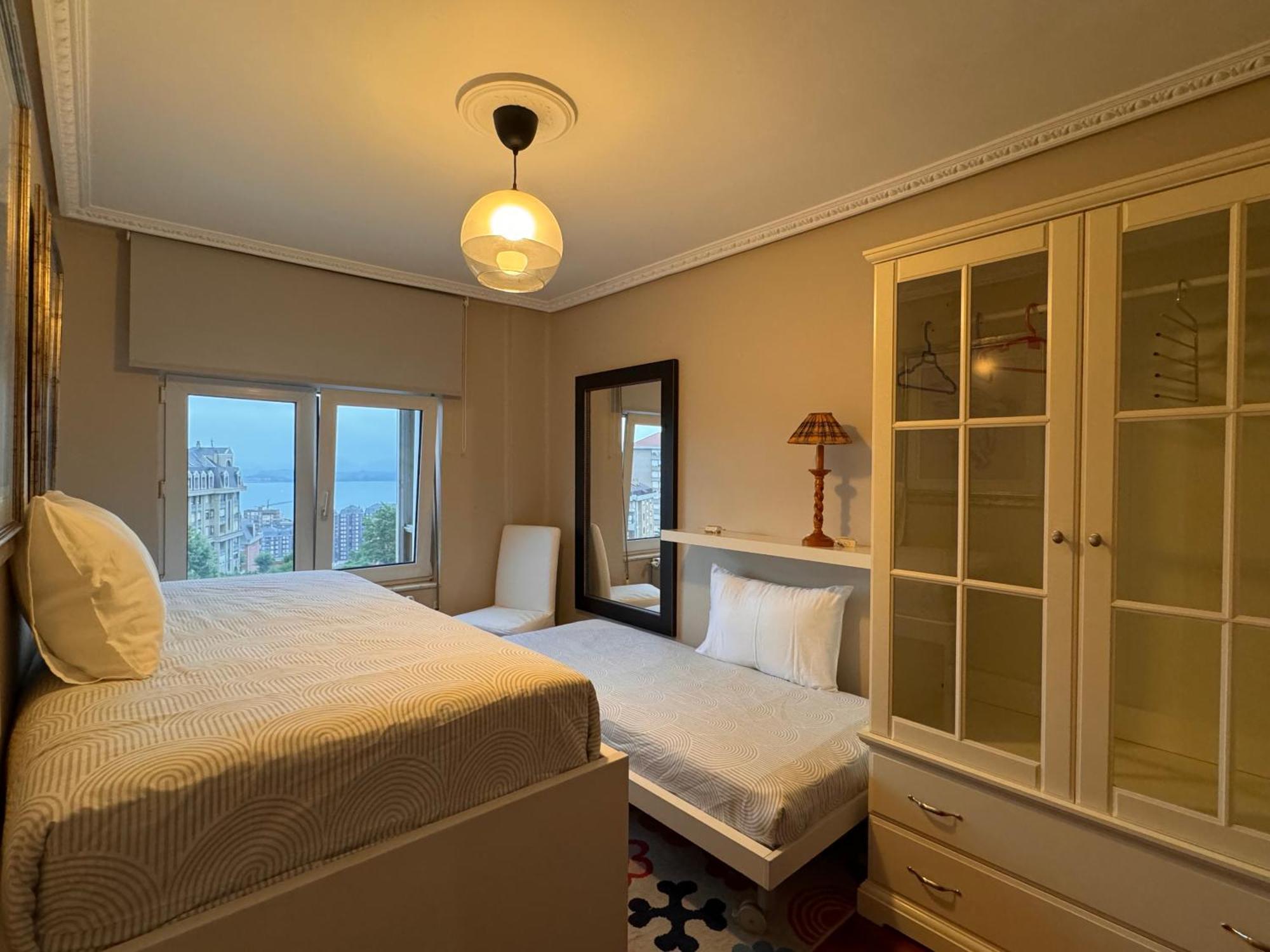 Apartamento Con Vistas Σανταντέρ Εξωτερικό φωτογραφία