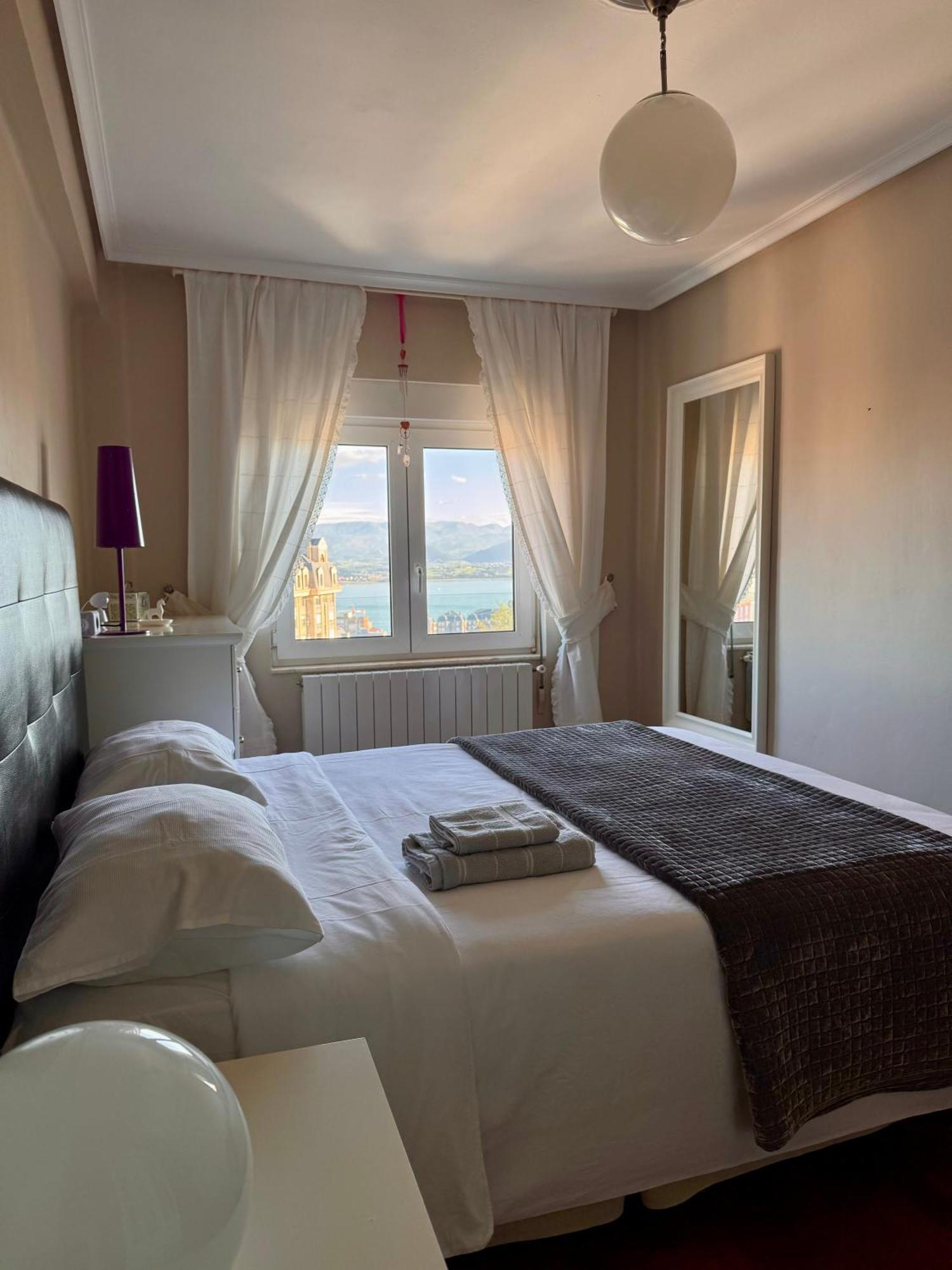 Apartamento Con Vistas Σανταντέρ Εξωτερικό φωτογραφία