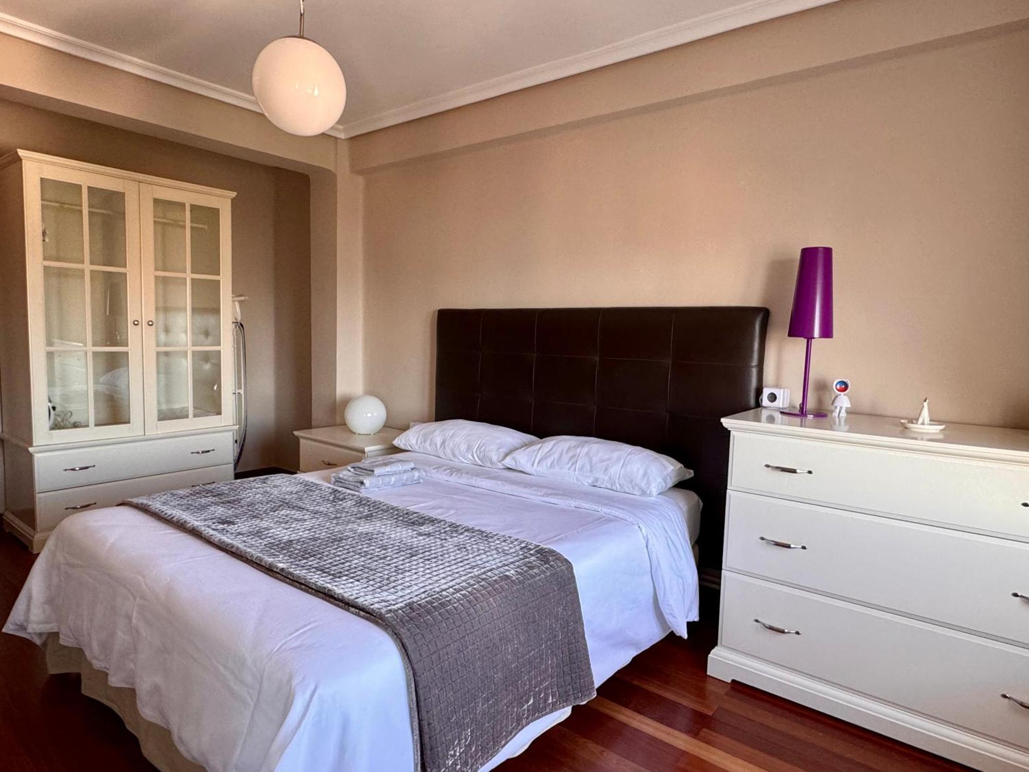 Apartamento Con Vistas Σανταντέρ Εξωτερικό φωτογραφία