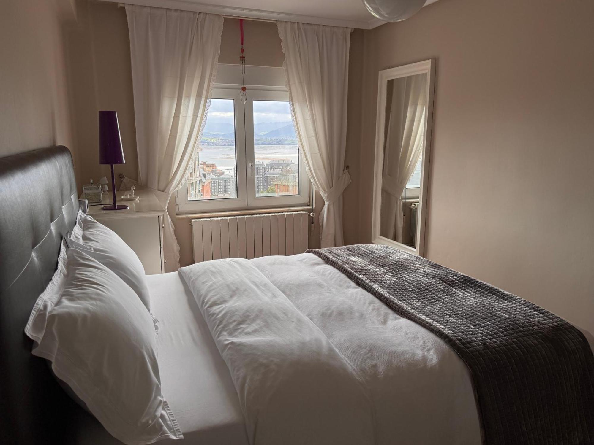 Apartamento Con Vistas Σανταντέρ Εξωτερικό φωτογραφία