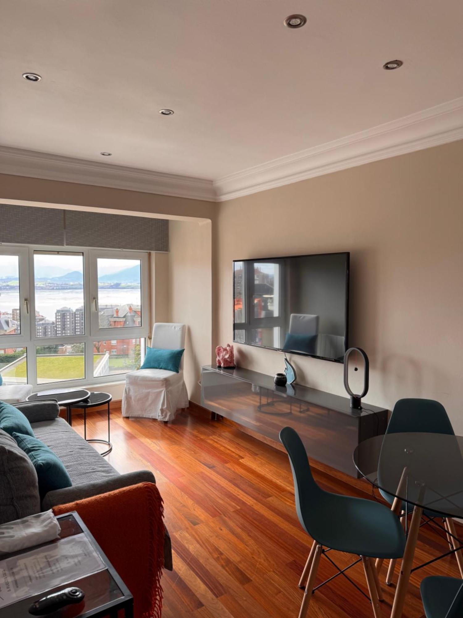 Apartamento Con Vistas Σανταντέρ Εξωτερικό φωτογραφία