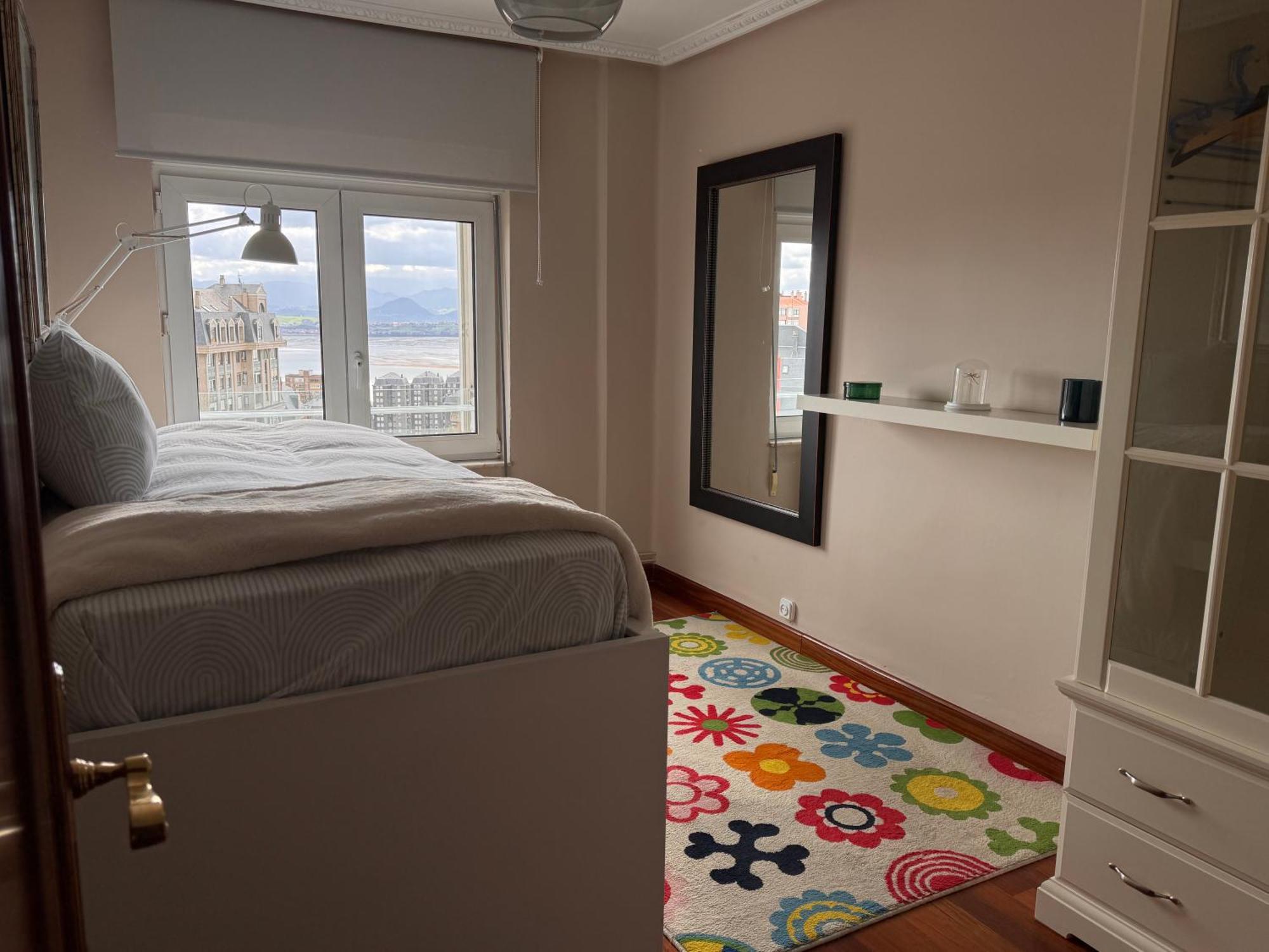 Apartamento Con Vistas Σανταντέρ Εξωτερικό φωτογραφία